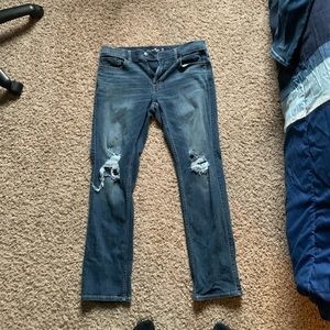 Don’t wear anymore